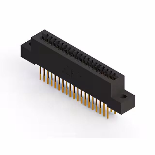 392-038-523-202 EDAC Inc.  Edgeboard Connectors